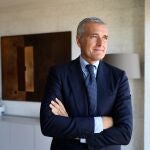 Gonzalo Sánchez, presidente de PWC.