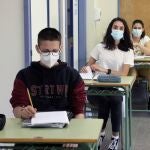 Habrá clases de refuerzo nuevamente en el mes de julio en Castilla y León