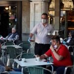 El sector servicios fue el que más empleo destruyó en Castilla y León en el mes de agosto