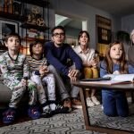 Berto Romero y Eva Ugarte protagonizan "Mira lo que has hecho"
