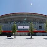 Wanda Metropolitano