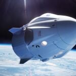 Space X, la empresa responsable de proveer algunos de los satélites a Ucrania