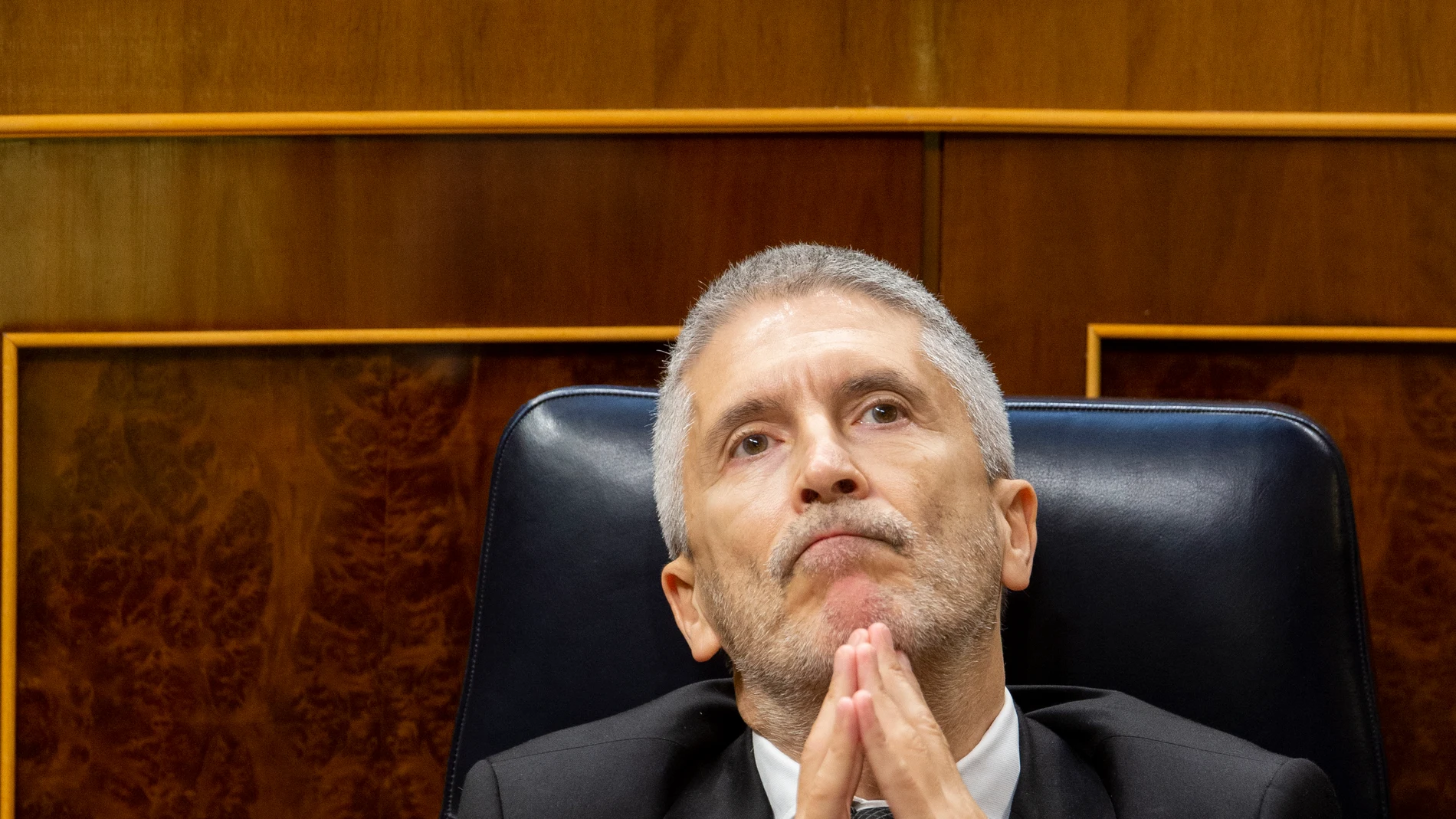 Sesión de control al Gobierno en el Congreso