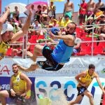 El Programa de apoyo a Competiciones en la Comunidad Valenciana es una iniciativa impulsada por la Fundación Trinidad Alfonso y el Comité Olímpico Español
