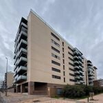 La firma de hipotecas sobre viviendas se dispara un 37,9% en 2021 en la Región de Murcia