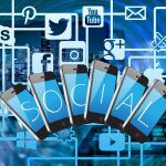 Un 47% de los usuarios de internet asegura haber incrementado el uso de redes sociales durante el confinamiento