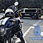 El joven fue detenido por la Policía Nacional