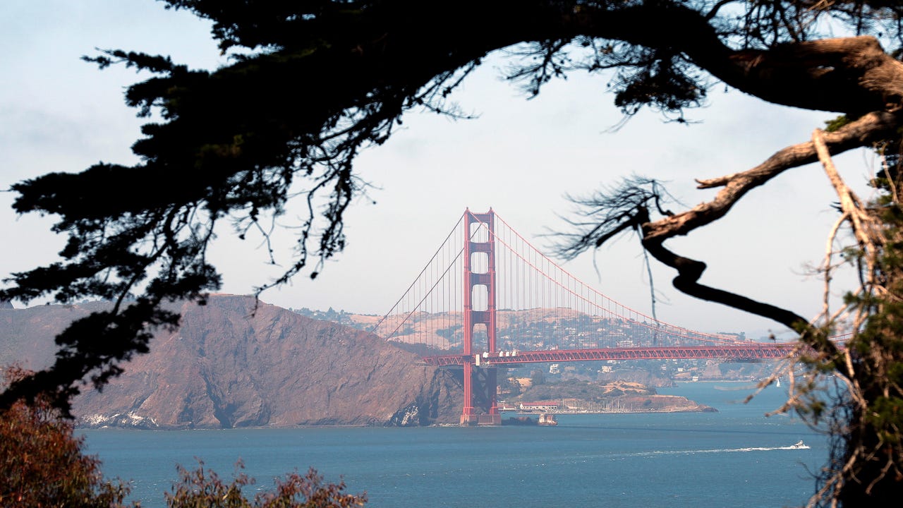 Vecinos de San Francisco denuncian a los líderes demócratas por convertir la ciudad en una "zona de contención" de drogas