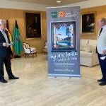 La campaña de turismo rural de la Diputación de Sevilla