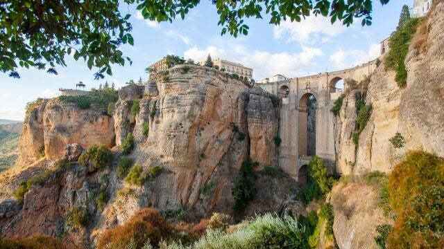 Tajo de Ronda