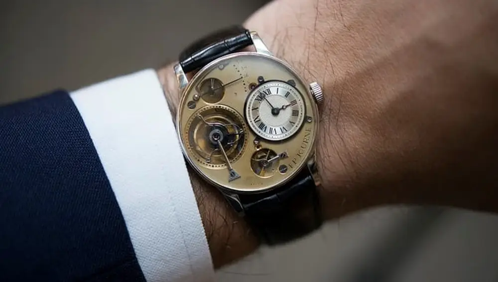 FP Journe
