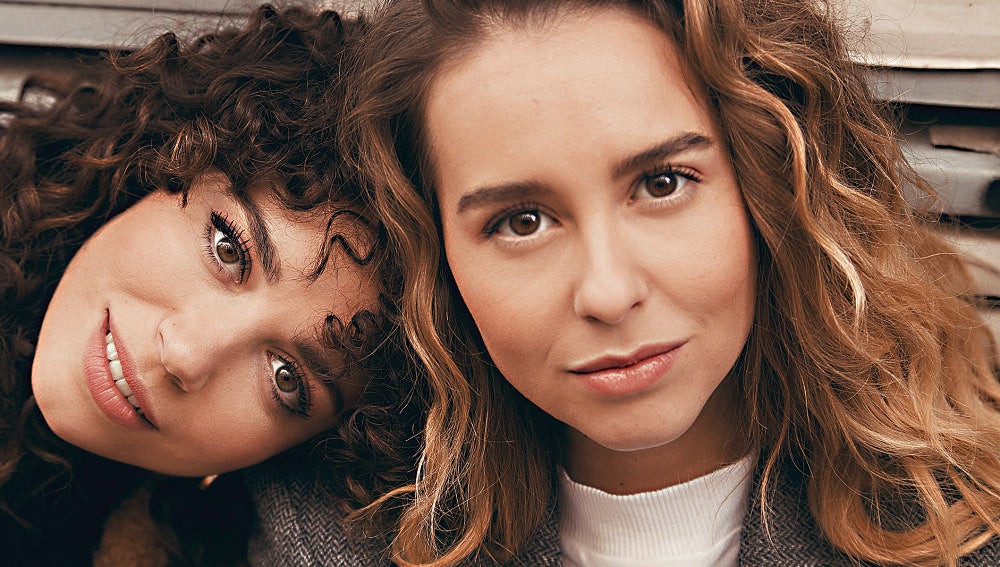 La serie «Lumelia» ha sido recientemente renovada para una segunda y tercera temporada en Atresplayer Premium