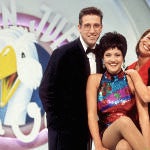 En 1993, se estrenaron dos de los programas más señeros de la cadena: "El juego de la oca" y "Lo que necesitas es amor"