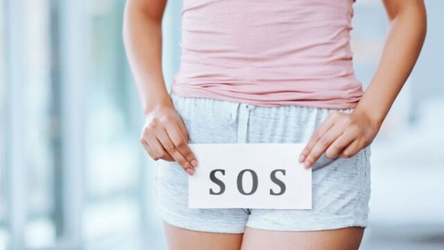 Cuidados imprescindibles de tu salud vaginal