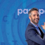 «Pasapalabra», que ha vuelto a casa, desafía al espectador y estimula las ganas de acertar preguntas