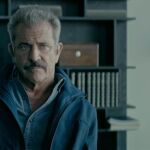 Mel Gibson en una escena de "Dragged Across Concrete"