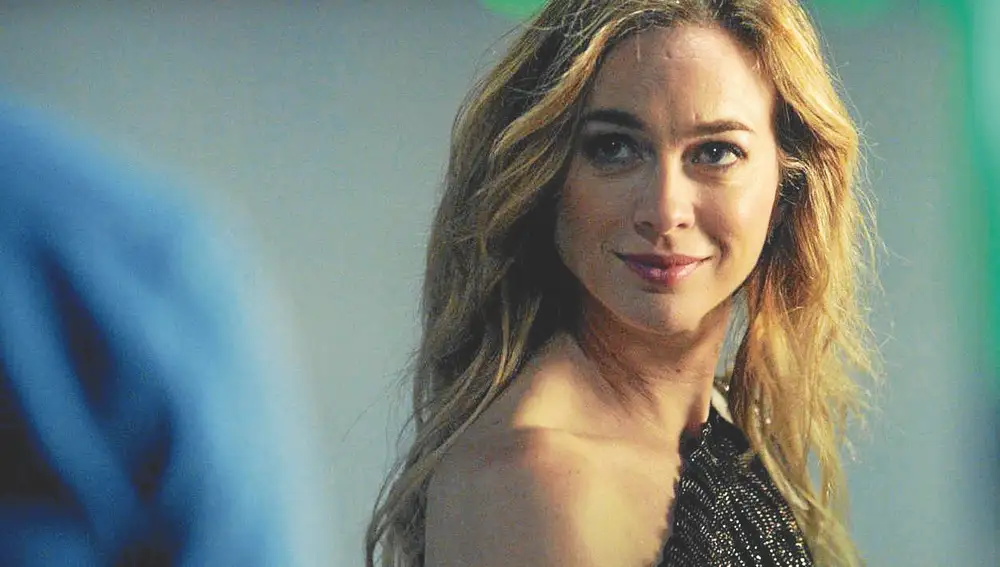 Atresmedia Studios ha producido «Pequeñas coincidencias» para Amazon Prime Vídeo con mucho éxito entre el público