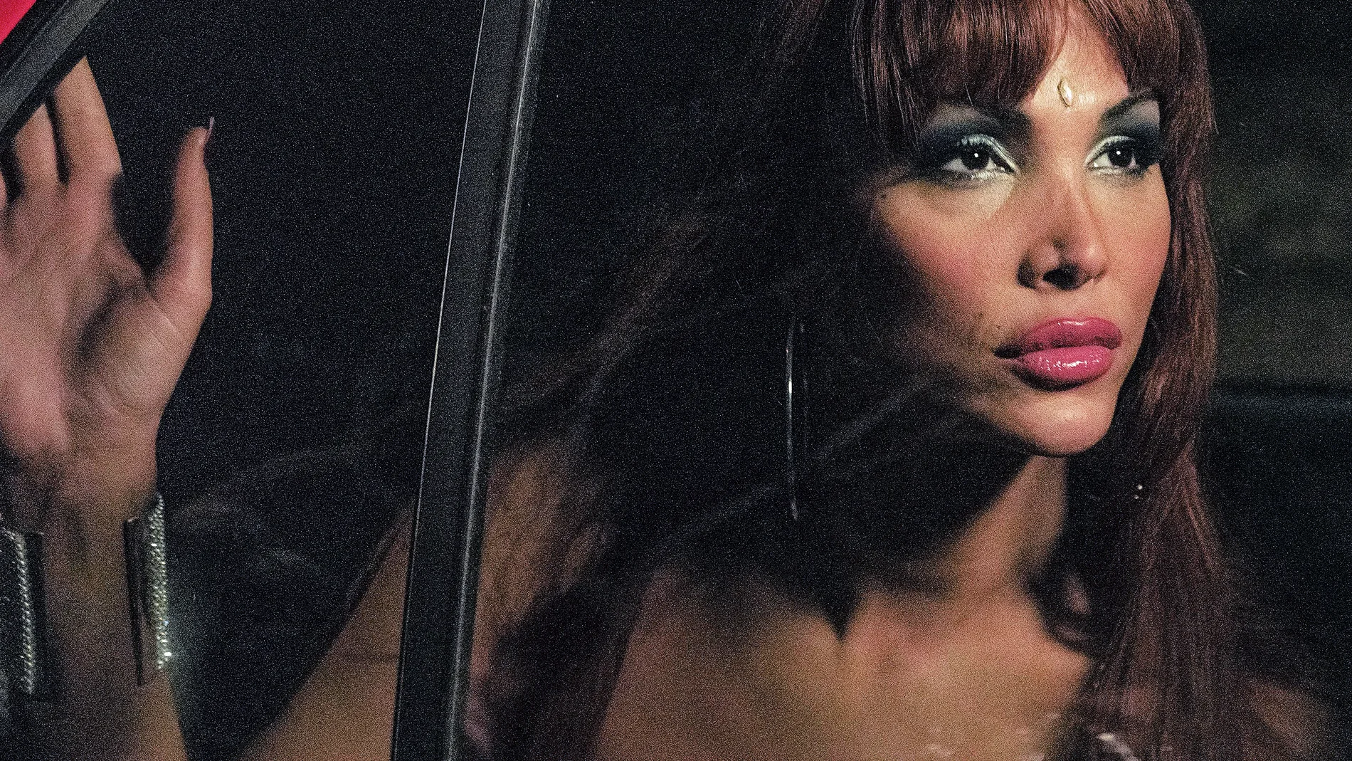 «Veneno», producida por Javier Ambrossi y Javier Calvo para Atresplayer Premium, se ha llevado dos nominaciones