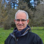 El etarra Mikel Antza, uno de los que participó en la reunión de Suiza