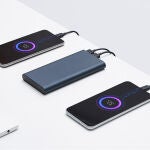 Rebajas en batería externa de Xiaomi