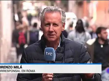 Lorenzo Milá Lorenzo Milá