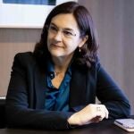 Cani Fernández, presidenta de la CNMC