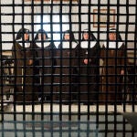 Religiosas franciscanas de la localidad toledana de Fuensalida