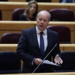 Justicia publicará en breve una Orden para activar la "Fase 3 " de la descalada judicial y concentrará las vacaciones de los funcionarios en agosto
