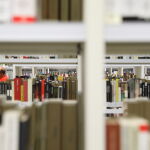 Biblioteca municipal de Madrid