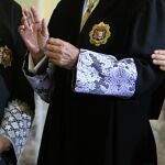 Apertura del año judicial