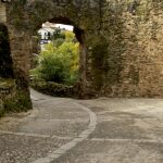 Buitrago de Lozoya. Comunidad de Madrid