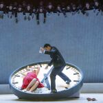 «La traviata», de Giuseppe Verdi, este año en el Teatro Real de Madrid