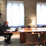 Al final, como decía aquel, el president no tiene quien le escriba