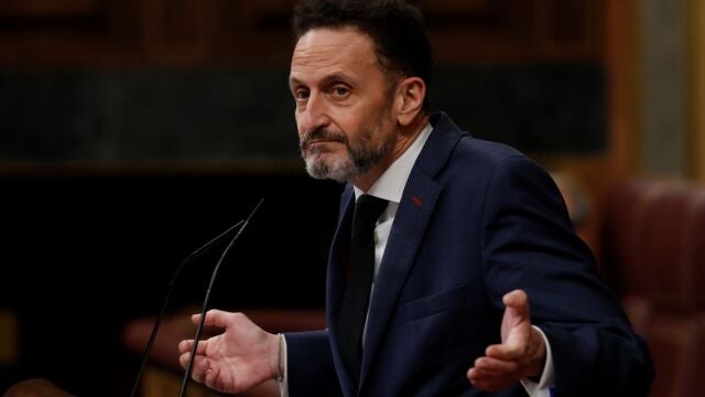 Pleno del Congreso
