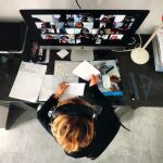 Los departamentos de Comunicación y Administración son los más felices dentro de Adobe