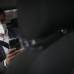 Los hallazgos de la investigación subrayan la importancia de usar mascarilla cuando se comparte un vehículo con otra persona o cuando se usa el transporte público