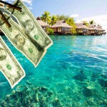Paraíso fiscal