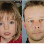 Madeleine McCann y el sospechoso de su desaparición, Christian Brueckner