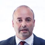 El salmantino David Castaño, nuevo portavoz de Cs en las Cortes de Castilla y León