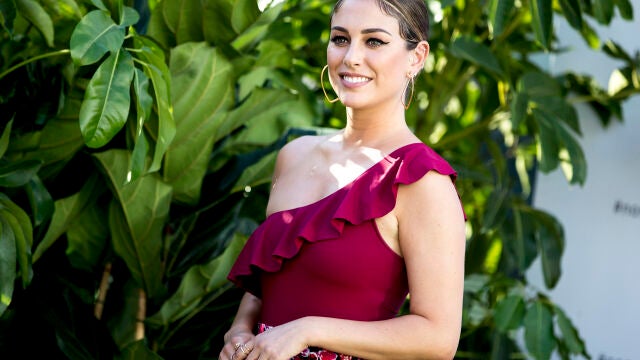 Blanca Su&aacute;rez