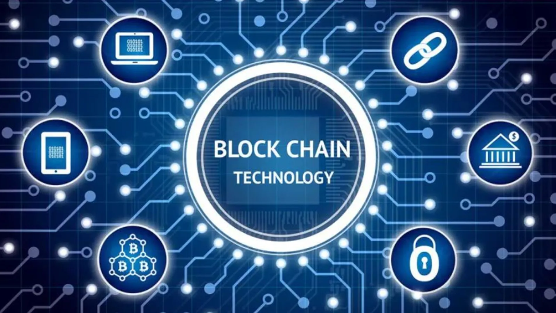 Blockchain