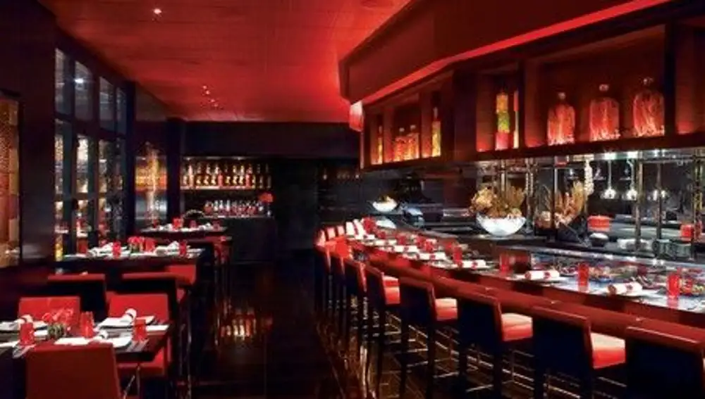 L'Atelier de Joël Robuchon