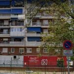 Supermercado Día de Alcorcón que sufrió un atraco con armas de fuego el 4 de junio de 2020