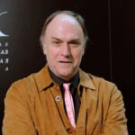 Una imagen del montador de cine Iván Aledo, miembro de la Junta Directiva de la Academia de Cine