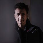 El músico Manolo García en una imagen de archivo