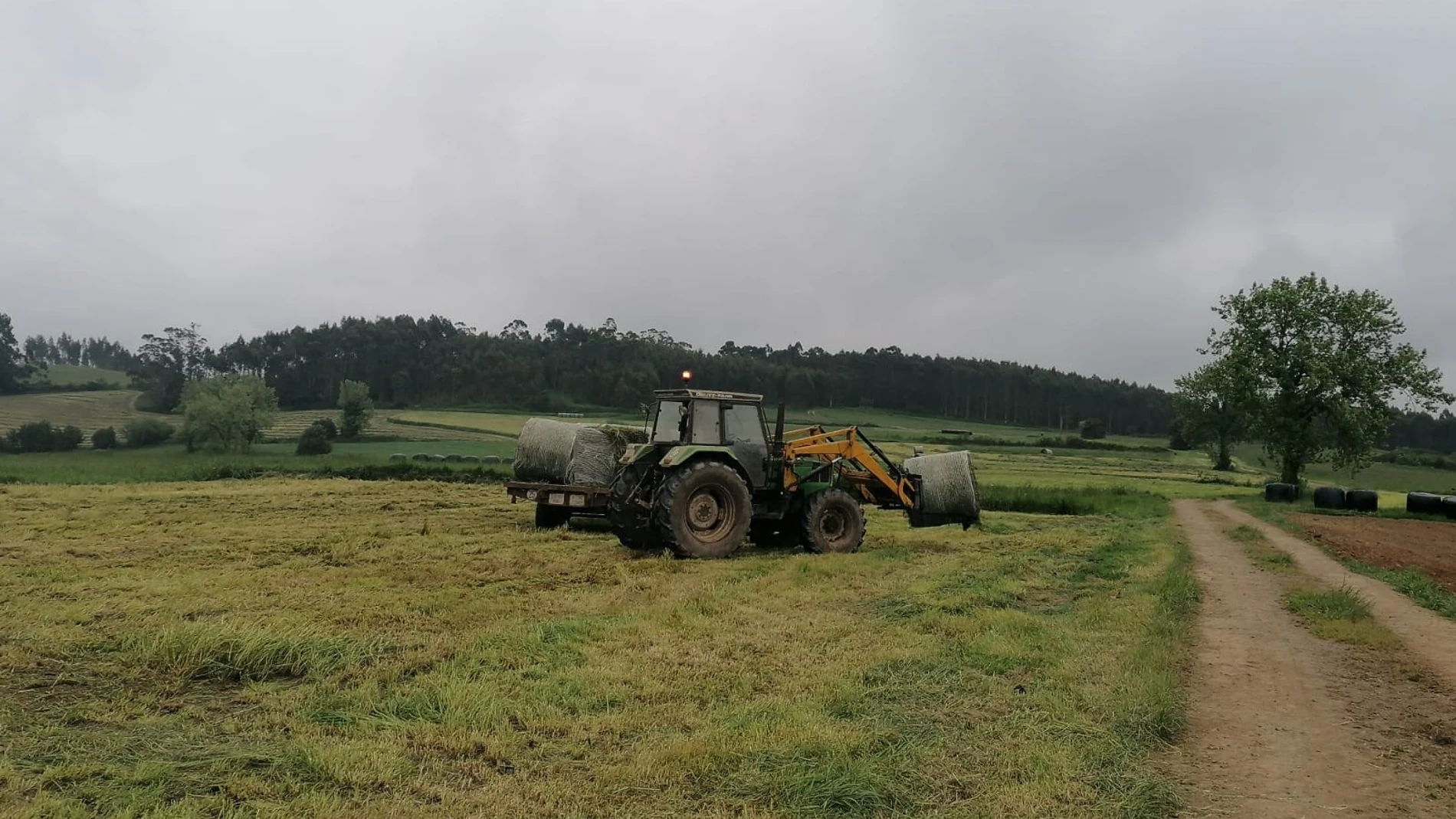 Asaja Extremadura impugnará el acuerdo del convenio del campo por desacuerdo "en la forma" y "en el fondo"
