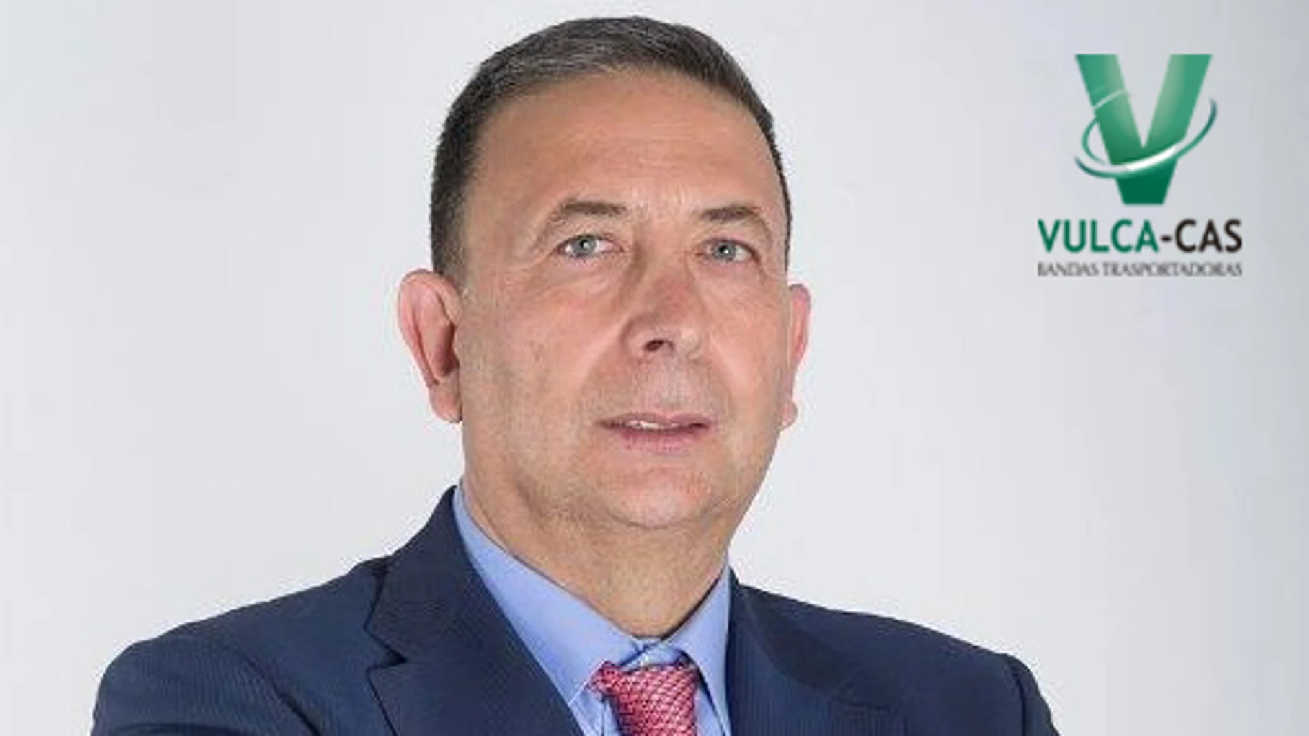 José Ignacio Castellanos, Director de Vulca-cas