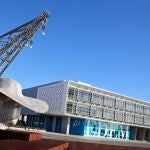 La Escuela de Negocios EDEM, situada en la Marina de Valencia