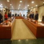 Reunión de la Comisión de Sanidad y Política SocialASAMBLEA REGIONAL08/06/2020