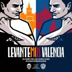 Cartel anunciador del encuentro